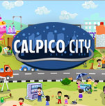 Calpico City