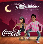 Coca-Cola Beat of Ramadhan