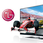 LG Canvas of Expression